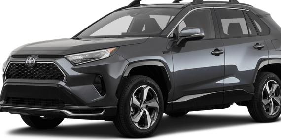 TOYOTA RAV4 PRIME 2021 JTMAB3FV7MD038097 image
